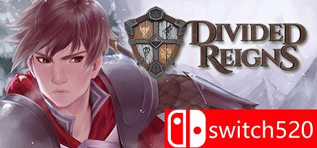 《分裂统治（Divided Reigns）》Build 6481980 Chronos硬盘版[EN]_0