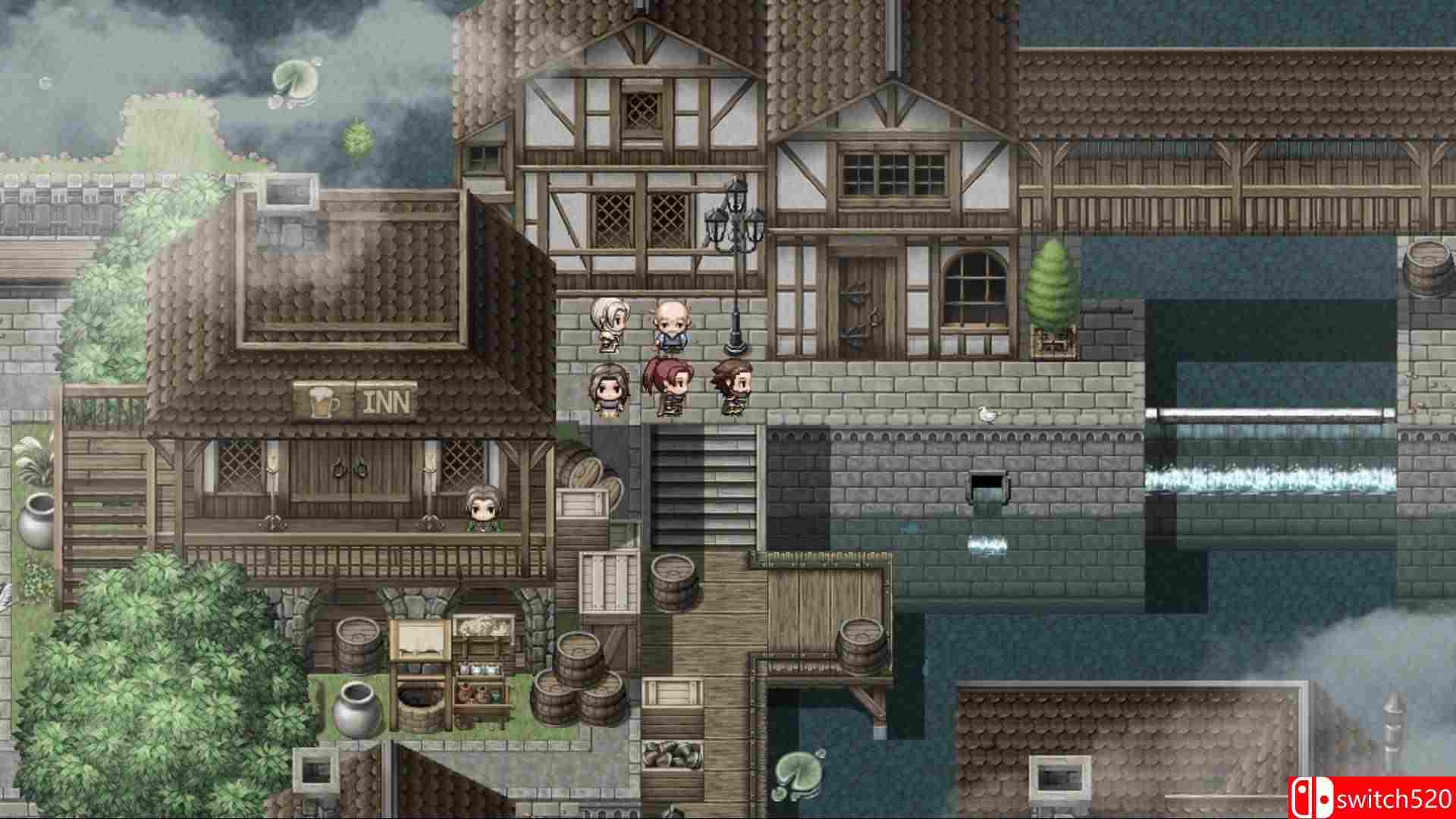 《分裂统治（Divided Reigns）》Build 6481980 Chronos硬盘版[EN]_4