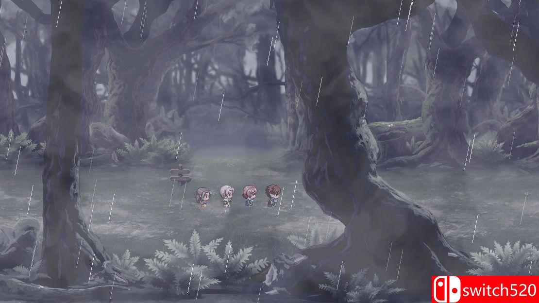 《分裂统治（Divided Reigns）》Build 6481980 Chronos硬盘版[EN]_1