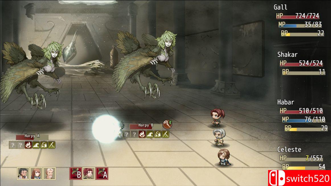 《分裂统治（Divided Reigns）》Build 6481980 Chronos硬盘版[EN]_5