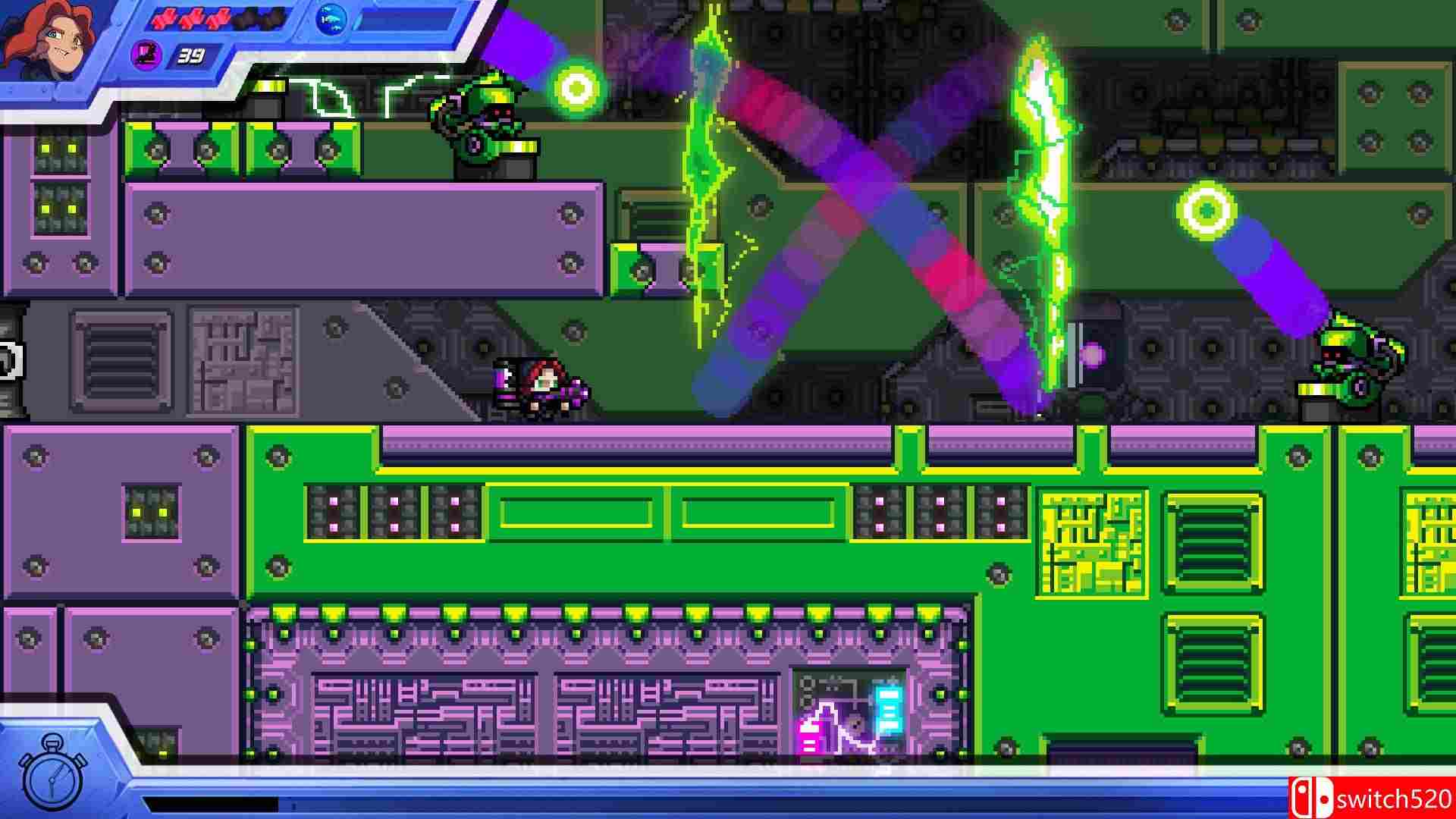 《Guns N' Runs（Guns N' Runs）》官方中文 v03.04.2021 Haoose硬盘版[CN/EN/JP]_3