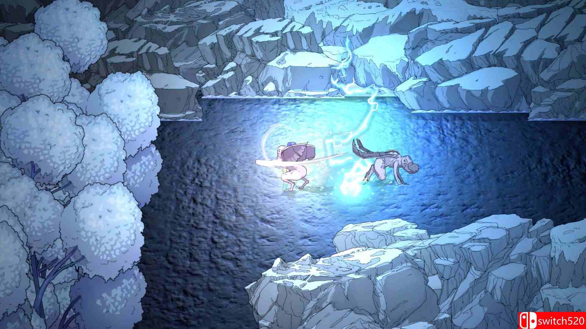 《术士：魔法科学（Artificer: Science of Magic）》TiNYiSO镜像版[EN]_2