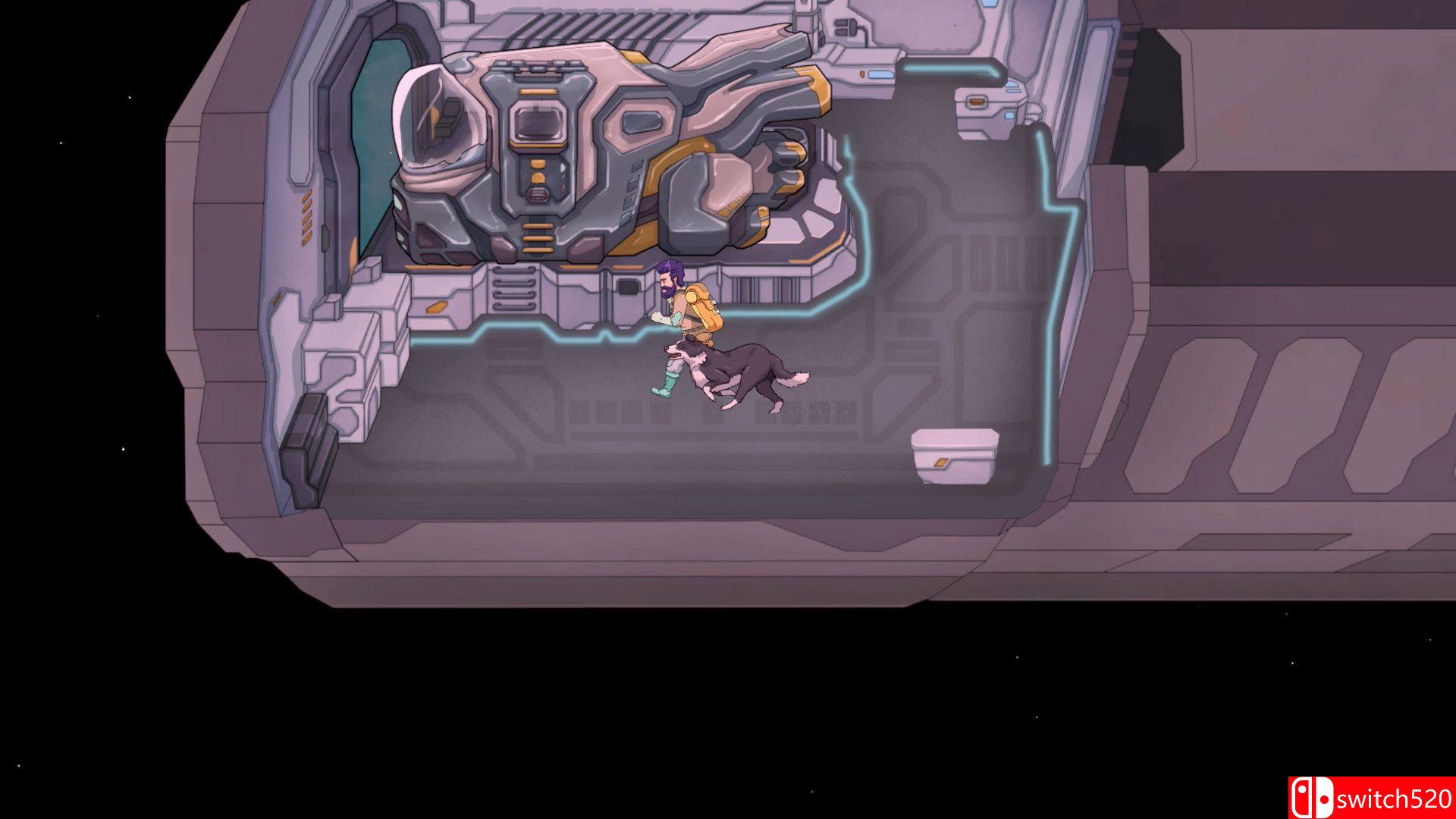 《术士：魔法科学（Artificer: Science of Magic）》TiNYiSO镜像版[EN]_3