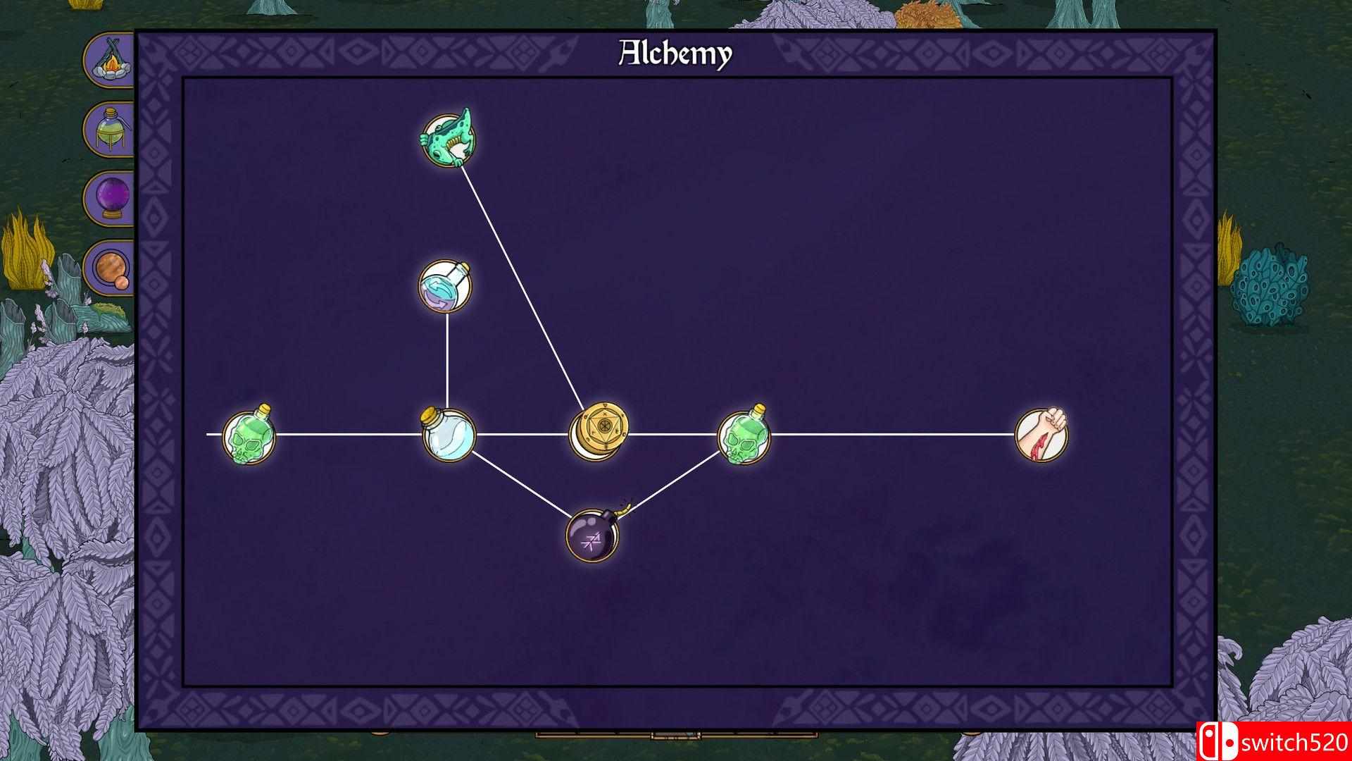 《术士：魔法科学（Artificer: Science of Magic）》TiNYiSO镜像版[EN]_4