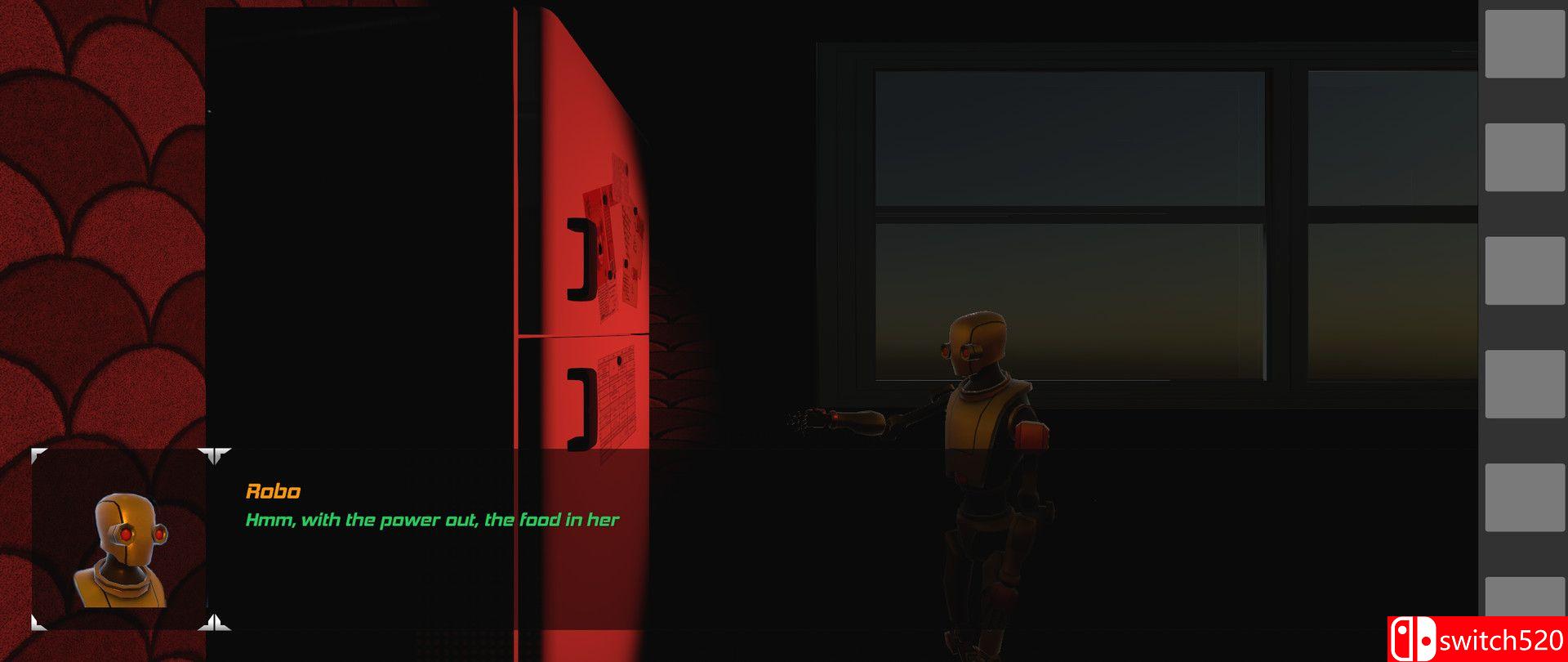 《小镇机器人（Small Town Robot）》DARKSiDERS镜像版[EN]_1