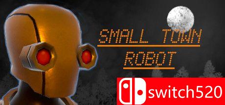 《小镇机器人（Small Town Robot）》DARKSiDERS镜像版[EN]_0