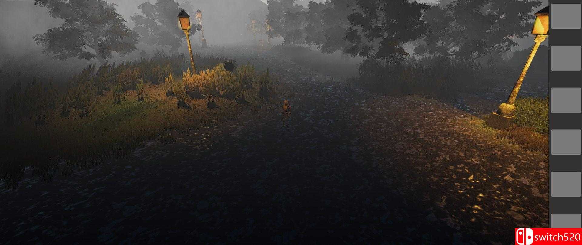 《小镇机器人（Small Town Robot）》DARKSiDERS镜像版[EN]_5
