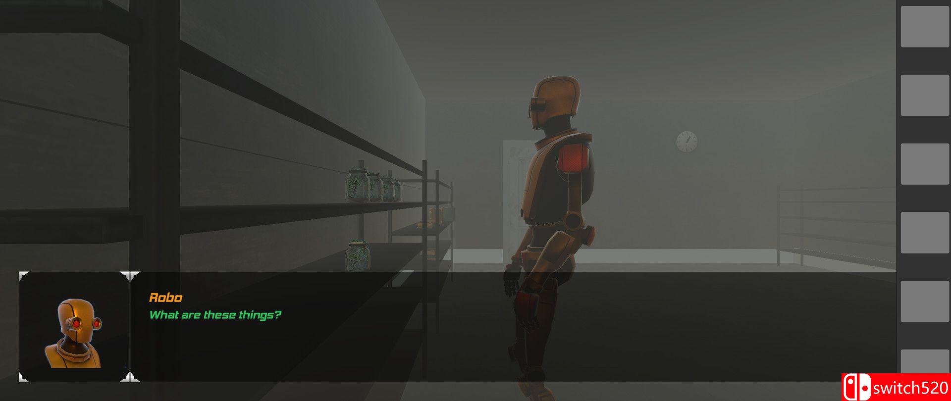 《小镇机器人（Small Town Robot）》DARKSiDERS镜像版[EN]_3