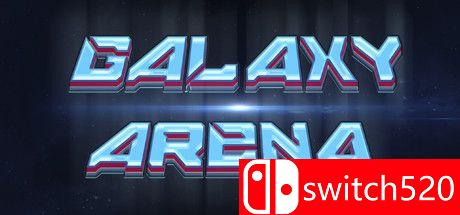 《银河竞技场（Galaxy Arena）》DARKZER0硬盘版[EN]_0