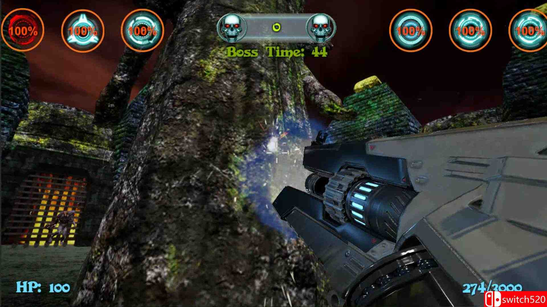 《银河竞技场（Galaxy Arena）》DARKZER0硬盘版[EN]_2