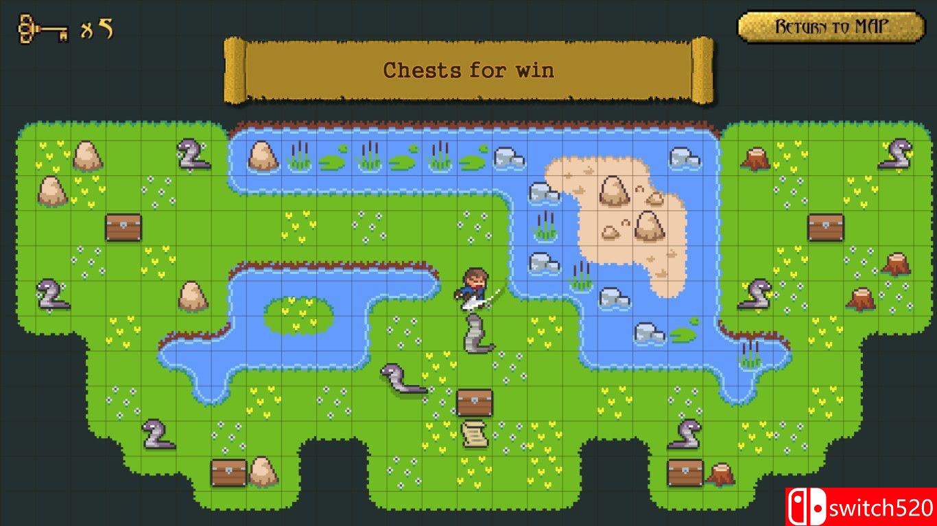 《智慧移动（Smart Moves）》Build 5752421 Chronos硬盘版[EN]_3