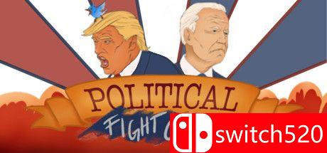 《政治搏击俱乐部（Political Fight Club）》Unleashed硬盘版[EN]_0