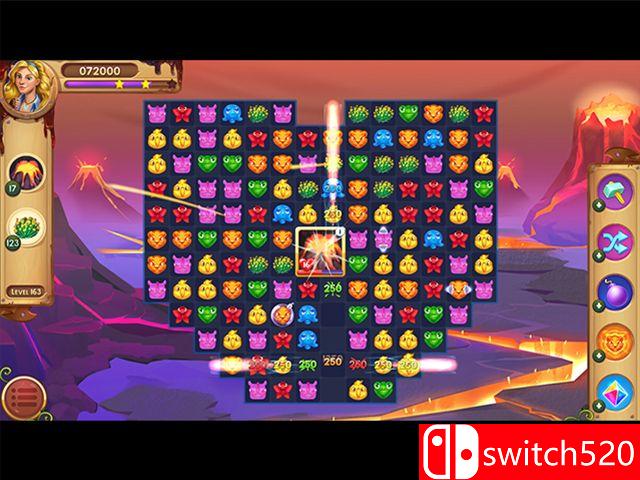 《野生动物比赛
（Wildlife Match）》RAZOR硬盘版[EN]_1