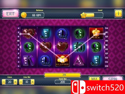 《幸运夜赌场（Lucky Nights Casino）》RAZOR硬盘版[EN]_2