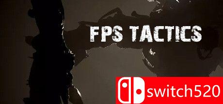 《FPS战术（FPS Tactics）》TiNYiSO镜像版[EN]_0