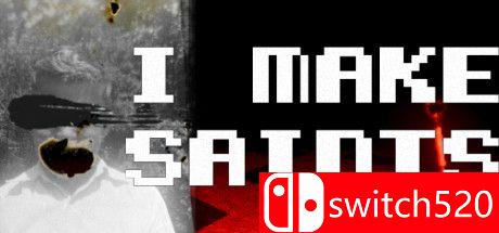 《我造圣人（I Make Saints）》Steam版 DARKZER0硬盘版[EN]_0
