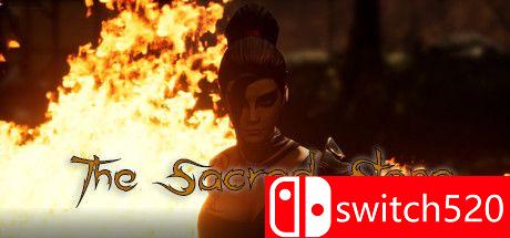 《圣石（The Sacred Stone）》DARKSiDERS镜像版[EN]_0
