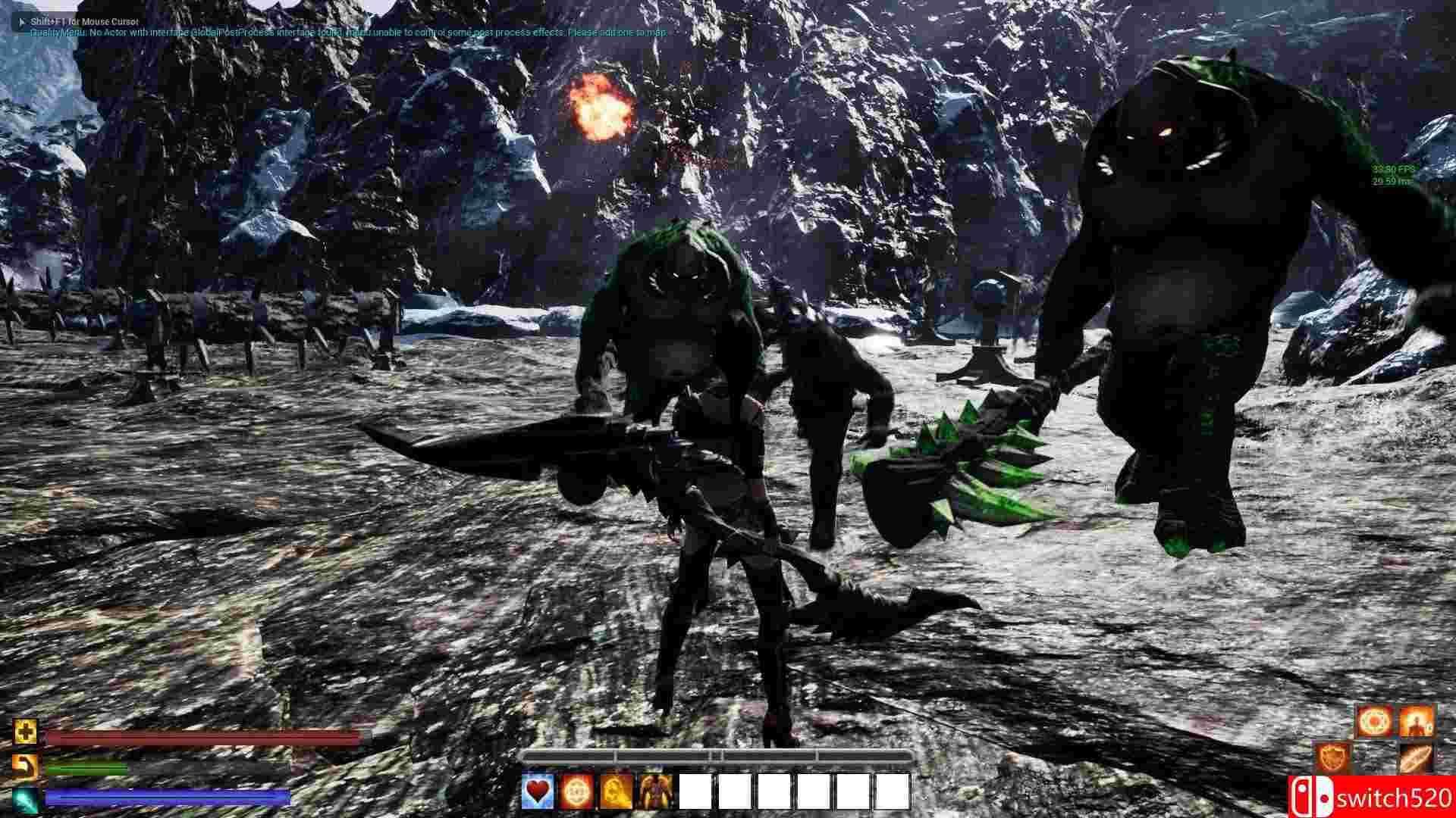 《圣石（The Sacred Stone）》DARKSiDERS镜像版[EN]_4