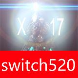 《X-17（X-17）》TiNYiSO镜像版[EN]_1