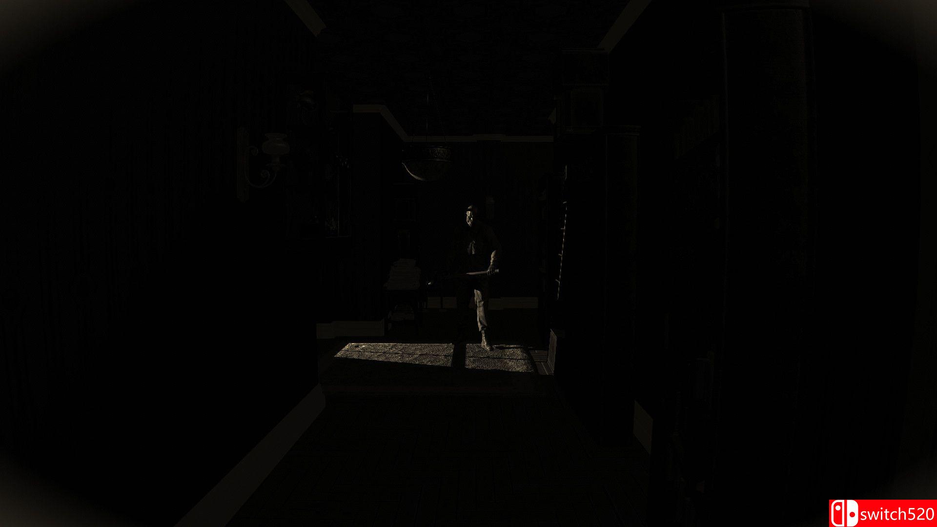 《幽冥噩梦（Nether Nightmare）》DARKSiDERS镜像版[EN]_1