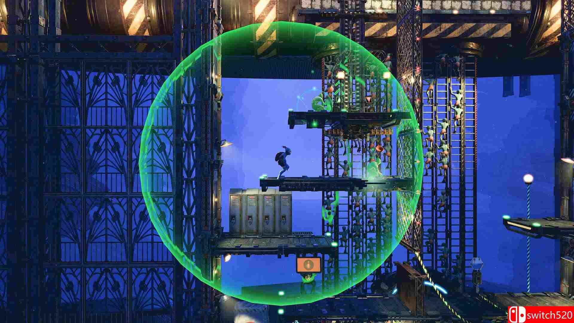 《奇异世界：灵魂风暴（Oddworld: Soulstorm）》增强版 CODEX镜像版[EN]_4
