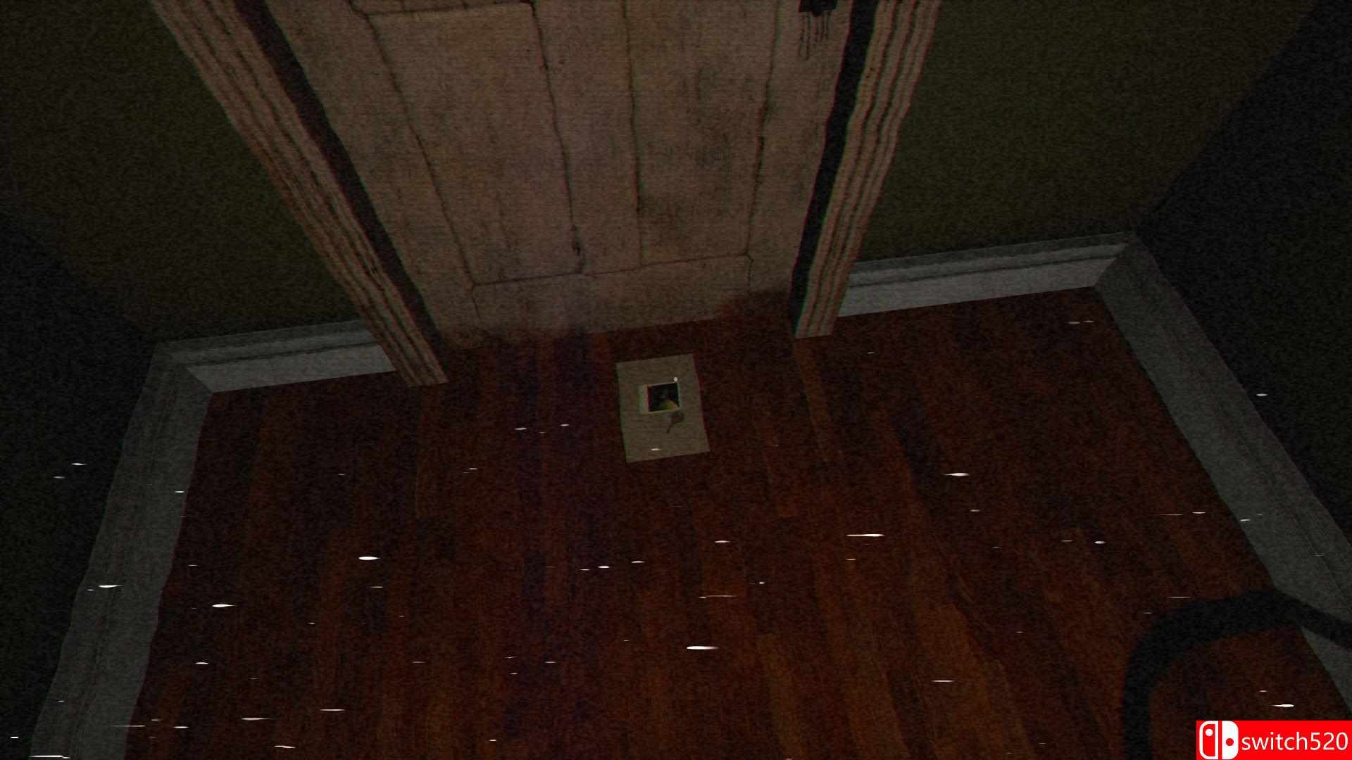 《恐惧症：敲门（Agoraphobia "Knock Knock"）》DARKSiDERS镜像版[EN]_3