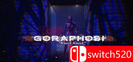 《恐惧症：敲门（Agoraphobia "Knock Knock"）》DARKSiDERS镜像版[EN]_0