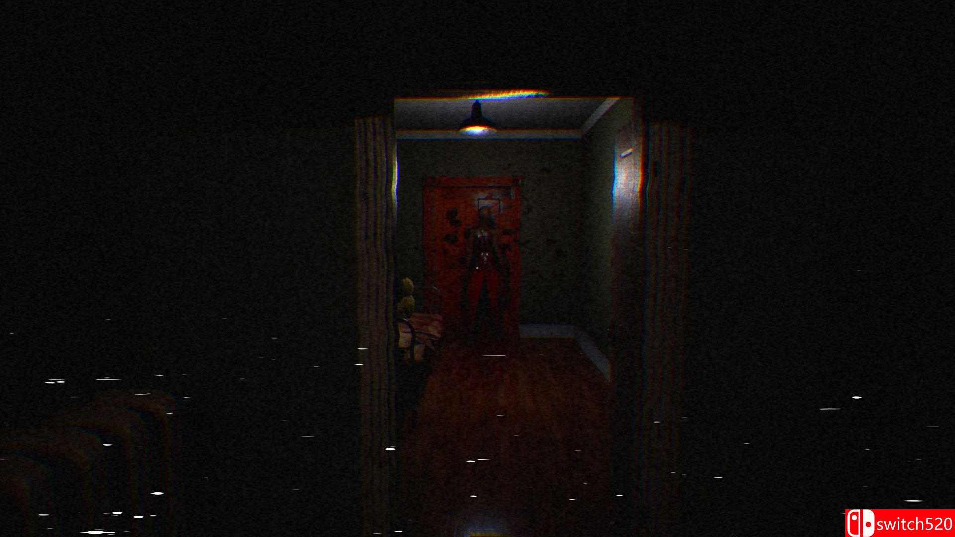 《恐惧症：敲门（Agoraphobia "Knock Knock"）》DARKSiDERS镜像版[EN]_1