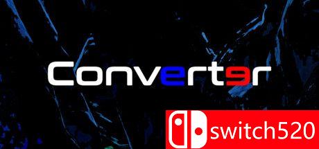 《转换者（Converter）》v1.25 DARKSiDERS镜像版[EN]_0