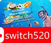 《接龙海滩季节：度假时间（Solitaire Beach Season A Vacation Time）》NGEN硬盘版[EN]_0
