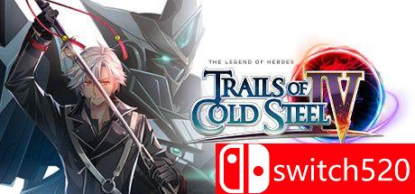 《英雄传说：闪之轨迹4（Trails of Cold Steel IV）》CODEX镜像版[EN/JP][4月12日更新DLC包]_0