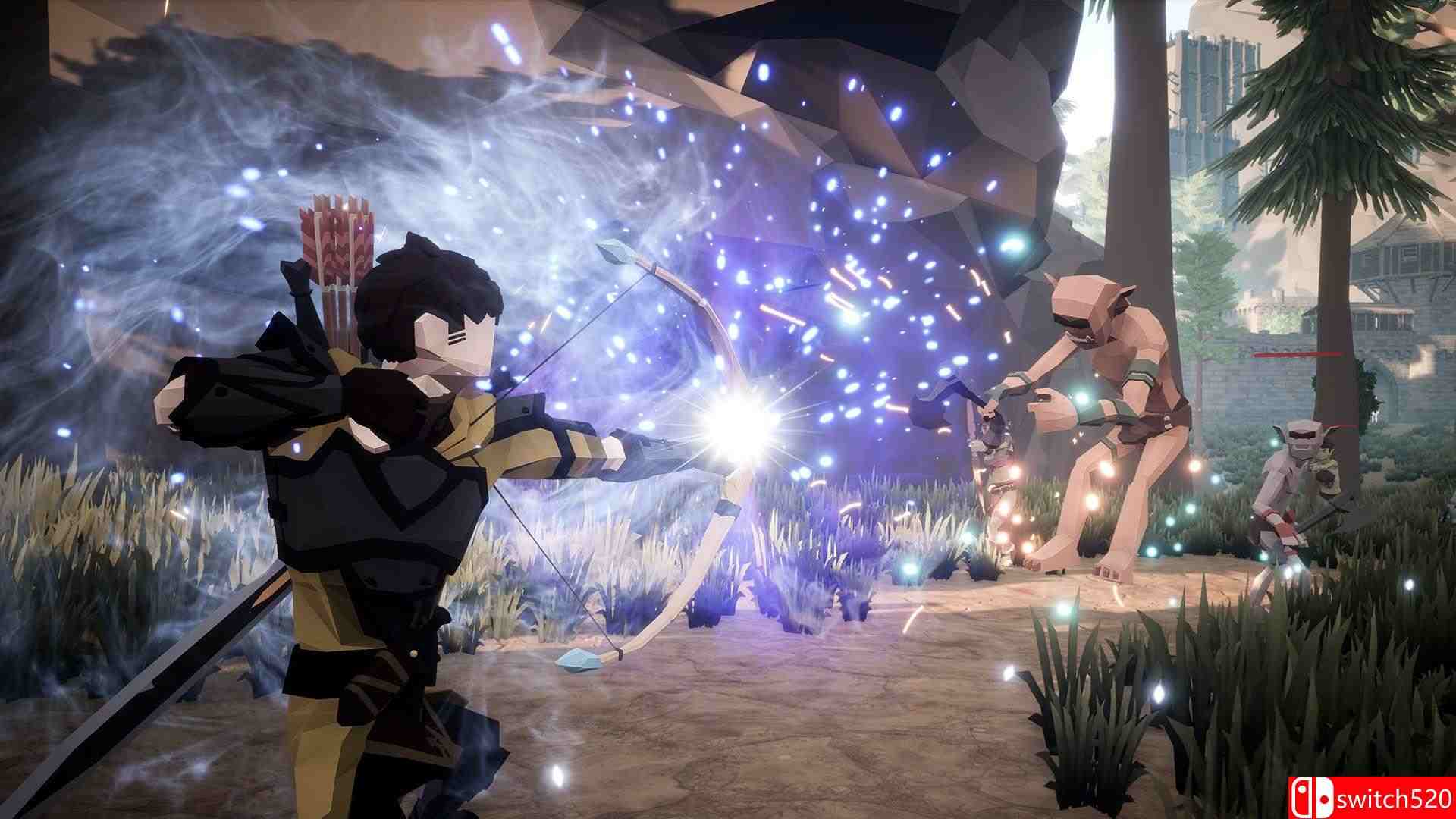 《阿隆的冒险（Aron's Adventure）》CODEX镜像版[EN]_3