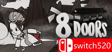 《8道门：雅兰之来世冒险（8Doors: Arum's Afterlife Adventure）》SKIDROW镜像版[CN/EN/JP]_0