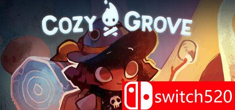 《舒适森林（Cozy Grove）》官方中文 DARKSiDERS镜像版[CN/TW/EN/JP]_0