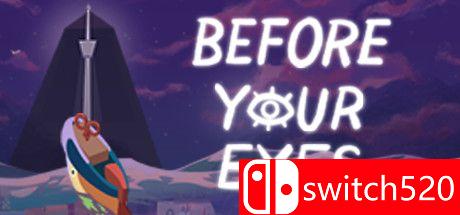 《历历在目（Before Your Eyes）》官方中文 v1.2.6.2 DARKSiDERS镜像版[CN/TW/EN/JP]_0