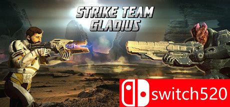 《Strike Team Gladius（Strike Team Gladius）》PLAZA镜像版[EN]_0