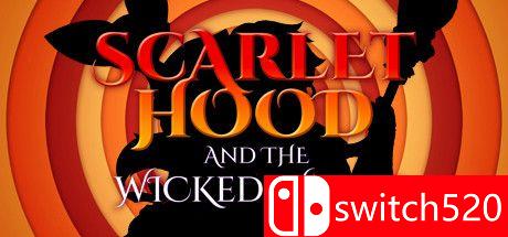 《红帽仙踪（Scarlet Hood and the Wicked Wood）》v1.0.7 I_KnoW镜像版[CN/TW/EN]_0