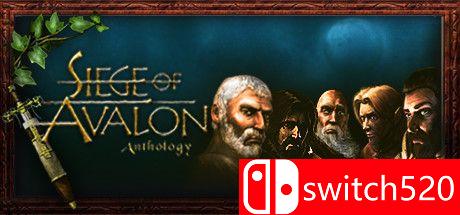 《围攻阿瓦隆：合集（Siege of Avalon: Anthology）》TiNYiSO镜像版[EN]_0