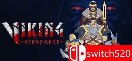 《维京复仇（Viking Vengeance）》Build 6577037 Chronos硬盘版[EN]_0