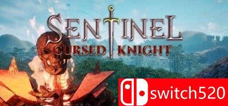 《哨兵：被诅咒的骑士（Sentinel: Cursed Knight）》SKIDROW修正镜像版[EN]_0