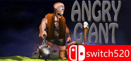 《愤怒的巨人（Angry Giant）》官方中文 TiNYiSO镜像版[CN/EN/JP]_0