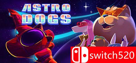 《星犬猎人（Astrodogs）》TiNYiSO镜像版[EN]_0
