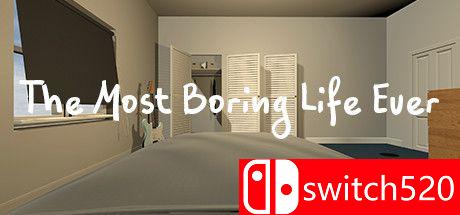 《最无聊的生活（The Most Boring Life Ever）》DARKSiDERS镜像版[EN]_0