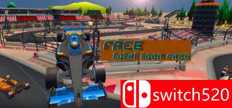 《赛车：总卡通竞赛（Race - Total Toon Race）》DARKZER0镜像版[EN]_0