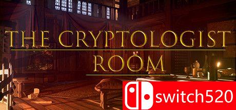 《密码学家房间（The Cryptologist Room）》DARKSiDERS镜像版[EN]_0