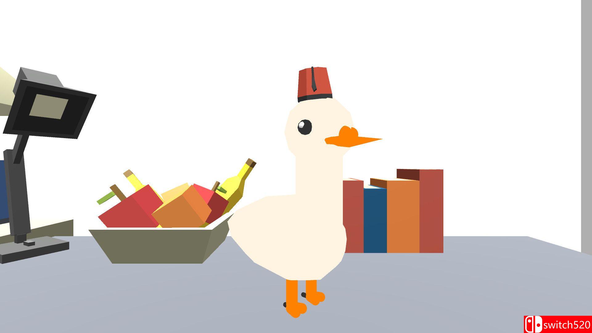 《鸭子创造者（Duck Creator）》v09.04.2021 Haoose硬盘版[EN]_1