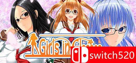 《戴眼镜的女孩（Girls in Glasses）》DARKSiDERS镜像版[EN]_0