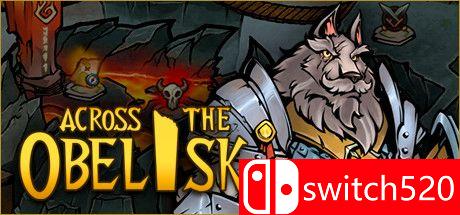 《横跨方尖碑（Across the Obelisk）》Build 6510017 Chronos硬盘版[EN]_0
