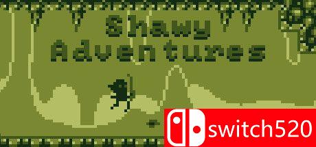 《肖维历险记（Shawy Adventures）》Build 3901038 Chronos硬盘版[EN]_0