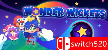 《奇妙的板球（Wonder Wickets）》Build 4054215 Chronos硬盘版[EN]_0